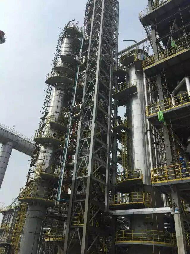 绩溪设备翻新喷涂・钢构厂房升级改造