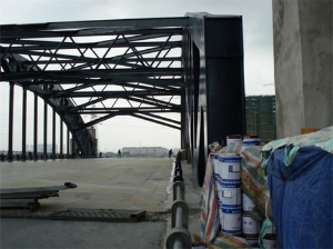 绩溪专注工业场景喷漆服务