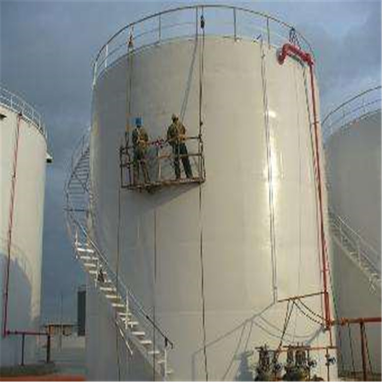 绩溪喷漆翻新・工业喷漆・设备喷漆服务简介